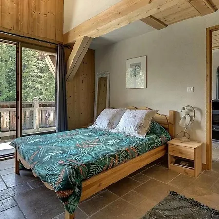 Chalet Alpine Feriehus
