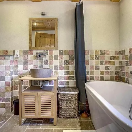 Chalet Alpine * St. Moritz